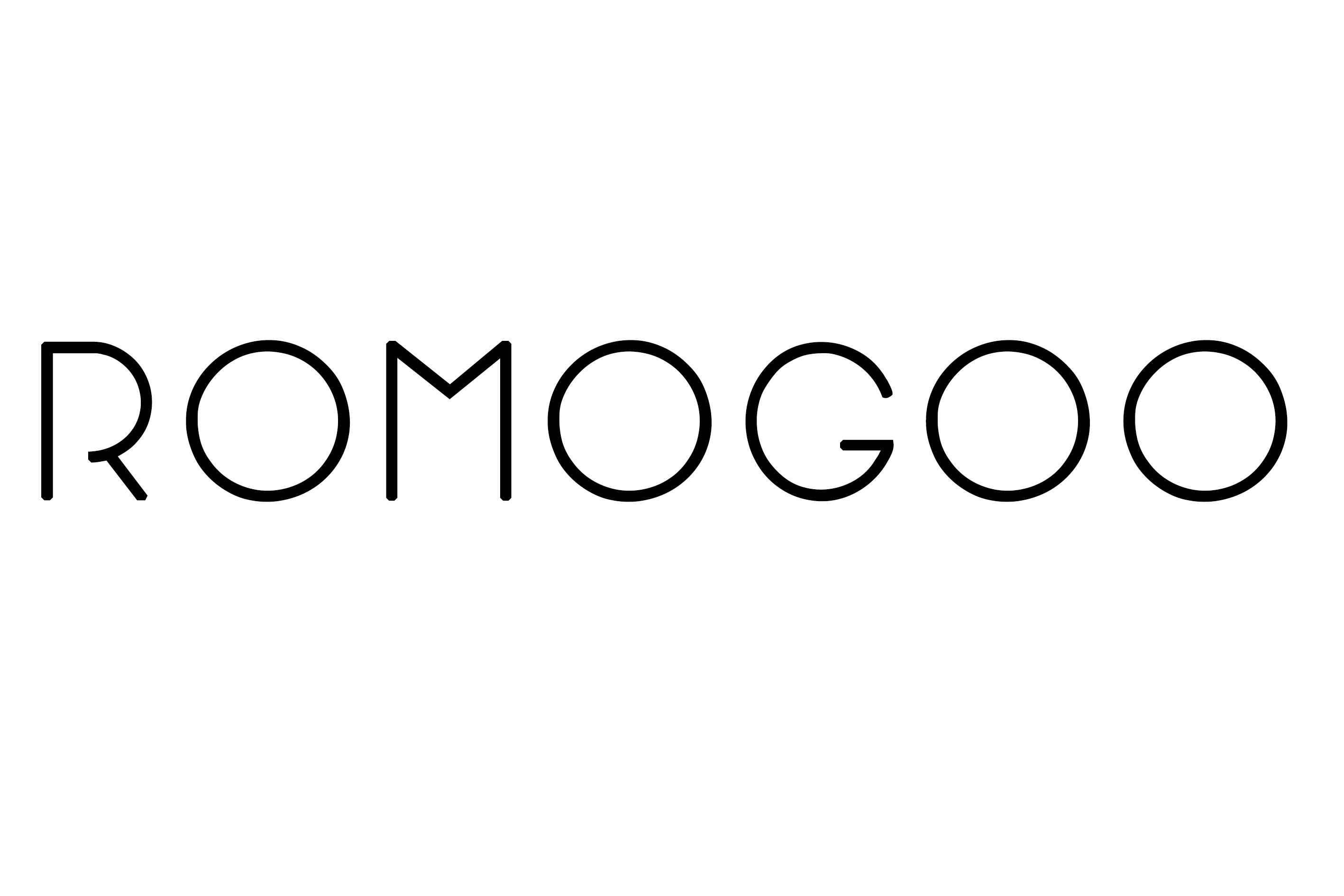 Beijing Romogoo Brand Management Co., Ltd